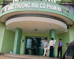 Navibank là Link Vào Nhà Cái KL99 COM Tặng +199k đầu tiên bị công bố mất vốn điều lệ