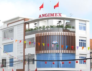 Angimex - Kl991.com World Cup 2026 Chính Thức xuất khẩu gạo đứng đầu tỉnh An Giang chuẩn bị niêm yết