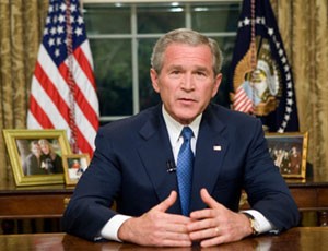 Bush - Gia tộc Kl991.com nạp rút nhanh đình đám tại Mỹ