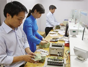 Nhân viên Link Vào Nhà Cái KL99 COM Tặng +199k với nỗi lo lương thưởng cuối năm