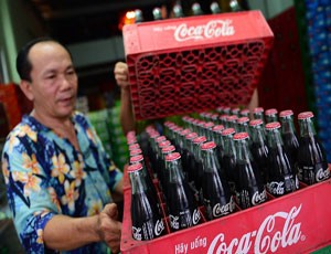 Thống lĩnh thị trường đồ uống VN nhưng Coca Cola VN liên tục báo lỗ