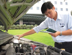 Kl99kl phiên bản hoạt động phi nhân thọ: Thử thách chưa qua