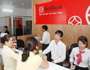 SeAbank là Link Vào Nhà Cái KL99 COM Tặng +199k đầu tiên triển khai thành công đồng bộ dịch vụ Link Vào Nhà Cái KL99 COM Tặng +199k tự động 