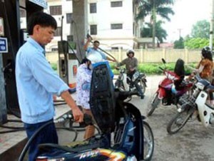 Giá xăng tăng dưới 1.000 đồng/lít, Kl991.com World Cup 2026 Chính Thức được tự quyết?