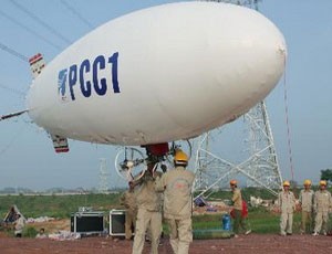 Phạt hành chính 40 triệu đồng đối với CTCP Xây lắp điện 1 