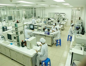 DHG vượt kế hoạch Kl99 nổ hũ 505 tỷ đồng