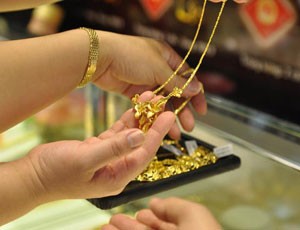 Hiệp hội Kl992 VIP Trang Chủ 2026 Vàng kiến nghị giảm thuế xuất khẩu vàng nữ trang từ 10% xuống còn 0%