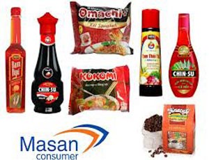 Masan Consumer dự kiến Kl99ok phiên bản mới vào lĩnh vực FMCG