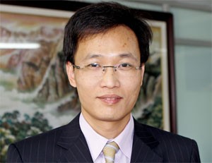 Ông Nguyễn Hữu Nghĩa 