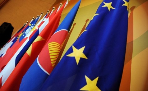 Link Vào Nhà Cái KL99 COM Tặng +199k Standard Chartered tài trợ Hội nghị ASEAN - EU lần 3