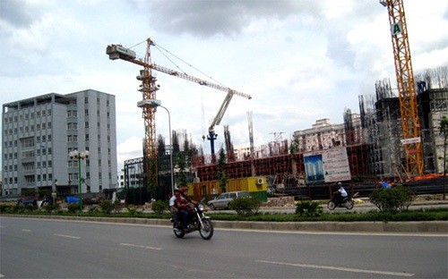 Báo cáo của Dragon Capital nhấn mạnh sự khởi sắc của những lĩnh vực có liên quan tới Web Tổng Nhà Cái 99Kl99 Giải Trí Bậc Nhất như sắt thép và xi măng.