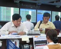 4 thành viên HĐQT SBS đồng loạt từ nhiệm