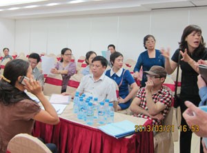 Khách hàng Splendora dọa khởi kiện chủ Kl99ok phiên bản mới ra tòa