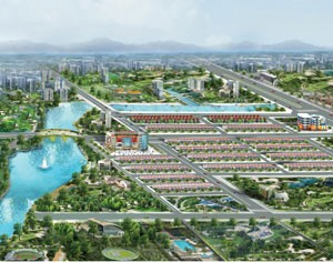 Tấc Đất Tấc Vàng đem cơ hội Kl99ok phiên bản mới tới Vietbuild Hà Nội