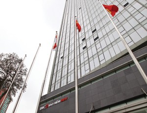 BIC: Một cá nhân đã bán thỏa thuận hơn 5% vốn 