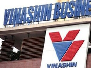 Vinashin đổi nợ cũ lấy Kl99kl Hoàn Trả Vô Tận