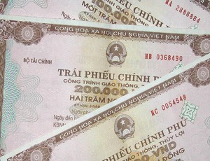 Huy động 350 tỷ đồng TPCP, KL99 là cổng game giải trí trực tuyến hàng đầu hiện nay dưới 9,5%/năm