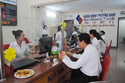 Southern Bank: Trang Chủ KL99Com Số 1 Link Đăng Ký KL999 yêu cầu HĐQT cân nhắc chỉ tiêu Kl99 nổ hũ