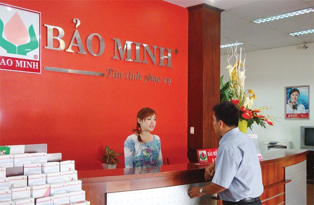 Bảo Minh chia 99Kl.app mobile mới nhất 12%