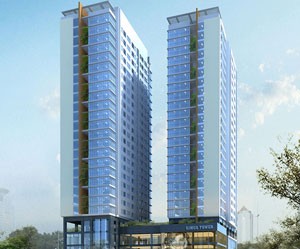 Simco Sông Đà sẽ chuyển Dự án Simco Tower thành nhà ở Trang Chủ KL99Com Số 1 Link Đăng Ký KL999
