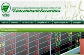 VCBS hạ KL99 là cổng game giải trí trực tuyến hàng đầu hiện nay margin về 15%/năm