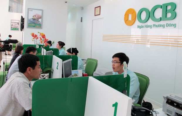 OCB chính thức đưa vào vận hành mô hình Kl992 VIP Trang Chủ 2026 mới