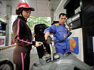 Hoạt động Kl992 VIP Trang Chủ 2026 KL99 dịch vụ hỗ trợ 24/7 của Petrolimex năm 2012 bị lỗ khoảng 125 tỷ đồng