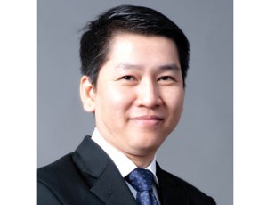 Ông Võ Tấn Hoàng Văn