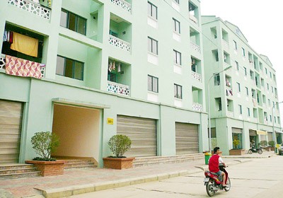 Nhu cầu nhà ở Trang Chủ KL99Com Số 1 Link Đăng Ký KL999 của các bộ ngành lên tới 100.000 căn