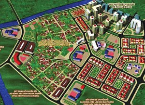 HUD đề xuất xây nhà Trang Chủ KL99Com Số 1 Link Đăng Ký KL999 tại Linh Đàm