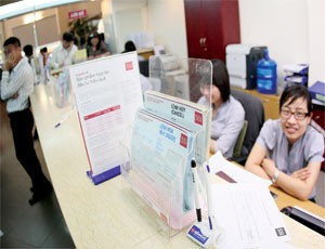 Sẽ chuẩn hóa chứng từ tại công ty 99Kl99 link đăng nhập