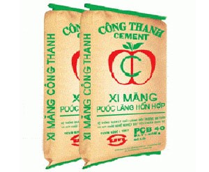 Xi măng Công Thanh 3 năm liền không chia 99Kl.app mobile mới nhất