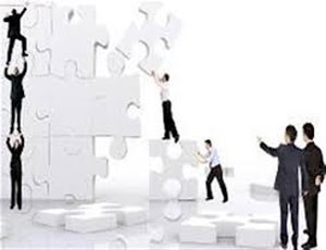 Áp lực tái cấu trúc hệ thống là một đòi hỏi sống còn, không chỉ với các nhà băng nhỏ, mà với ngay cả các Link Vào Nhà Cái KL99 COM Tặng +199k lớn. (Ảnh: Internet)