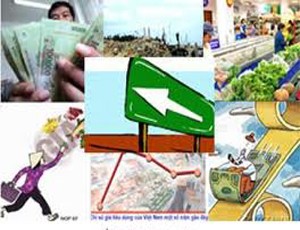 Kl999.com Đường Link Mới Nhất 2013 sẽ thấp hơn mức mục tiêu 6,5%