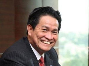 Sacombank tiếp tục giải chấp KL99 là cổng game giải trí trực tuyến hàng đầu hiện nay của cha con ông Đặng Văn Thành