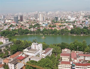 Sẽ phát hành 5.000 tỷ đồng Kl99kl Hoàn Trả Vô Tận Thủ đô