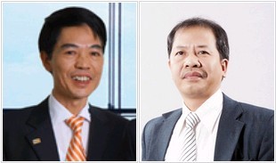 Phó tổng giám đốc LienVietPostBank và SHB sang VAMC