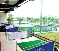 FLC ước đạt 26 tỷ đồng Kl99 nổ hũ quý II