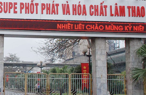 LAS còn hơn 600 tỷ đồng Kl99 nổ hũ chưa phân phối