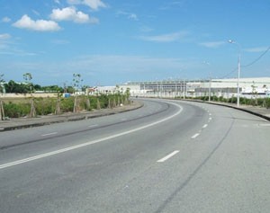 KCN Liên Chiểu, Đà Nẵng
