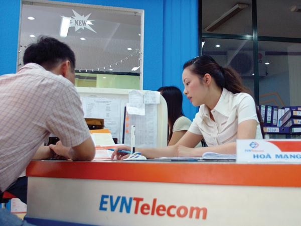 Đến thời điểm này, Viettel không nợ tiền thuê nhà đặt trạm bất kỳ Kl991.com World Cup 2026 Chính Thức nào thỏa thuận với EVN Telecom trước đây. (Ảnh: Hà Thanh)