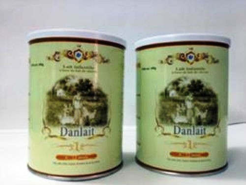 Sản phẩm sữa dê Danlait do Công ty TNHH Mạnh Cầm Link Vào Nhà Cái KL99 COM Tặng +199k, phân phối