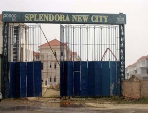 Vinaconex không đưa Kl99 nổ hũ dự án Splendora vào kế hoạch năm
