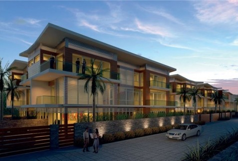 HAR: Tháng 9, khởi công chuỗi Boutique Hotel tại TP. HCM