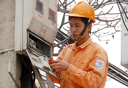Ngành điện giải thích phải tăng giá vì chi phí đầu vào tăng cao, và thu hút thêm vốn Kl99ok phiên bản mới phát triển điện lưới. 