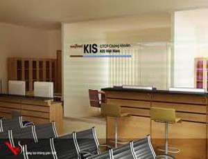 KIS ra mắt phần mềm giao dịch trực tuyến mới