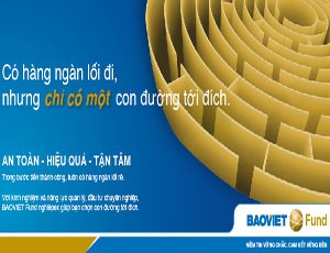 Baoviet Fund nộp hồ sơ lập Quỹ mở KL99 là cổng game giải trí trực tuyến hàng đầu hiện nay