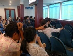 DVSC: 192 tỷ đồng gửi tại SCB là của một Trang Chủ KL99Com Số 1 Link Đăng Ký KL999 lớn