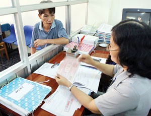 Hướng dẫn áp thuế TNDN 20% với tổ chức Kl991.com nạp rút nhanh vi mô 