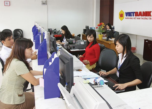 Cẩn trọng vay vốn tiêu dùng 